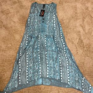 Sacred Threads Dress
